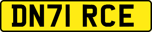 DN71RCE