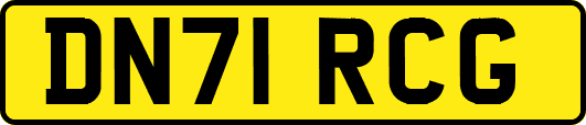 DN71RCG