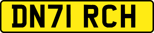 DN71RCH