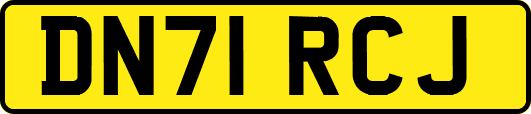 DN71RCJ