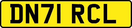 DN71RCL