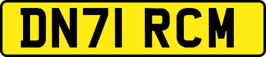 DN71RCM