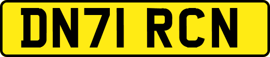 DN71RCN