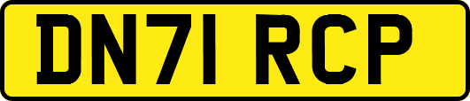 DN71RCP
