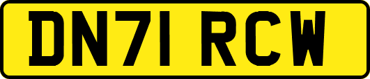 DN71RCW