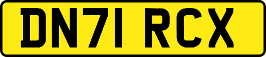 DN71RCX
