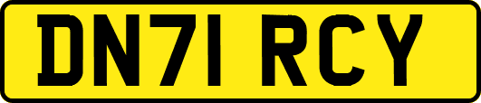 DN71RCY