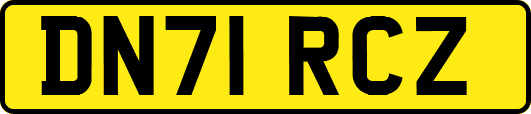 DN71RCZ