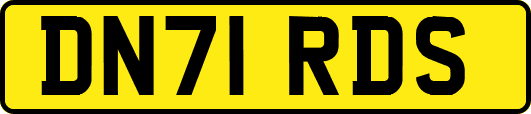 DN71RDS