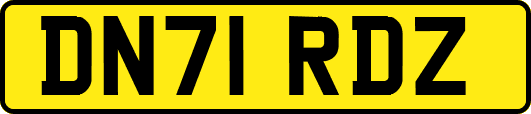 DN71RDZ
