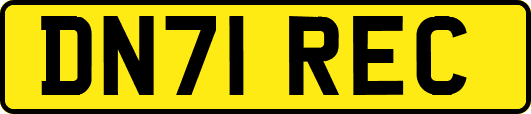 DN71REC