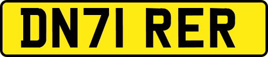 DN71RER