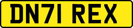 DN71REX
