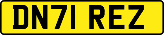DN71REZ