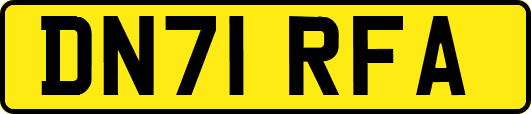 DN71RFA