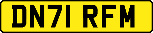 DN71RFM