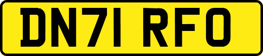 DN71RFO