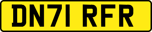 DN71RFR