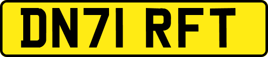 DN71RFT