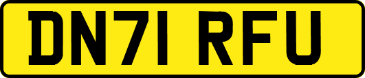 DN71RFU