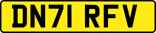 DN71RFV