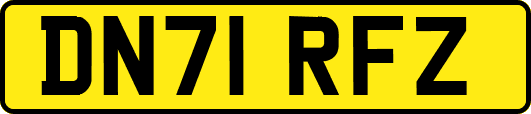 DN71RFZ