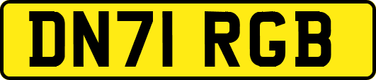 DN71RGB