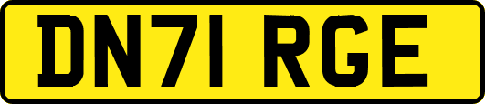 DN71RGE