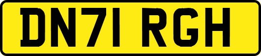 DN71RGH