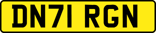 DN71RGN
