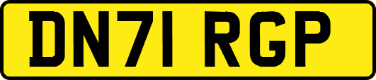 DN71RGP