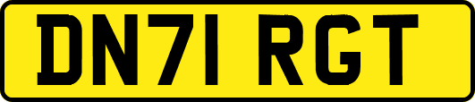 DN71RGT