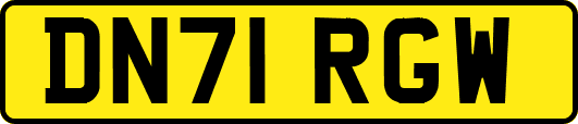 DN71RGW
