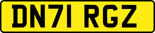 DN71RGZ