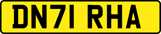 DN71RHA