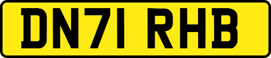 DN71RHB