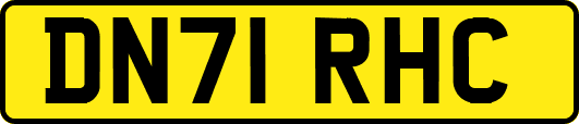 DN71RHC