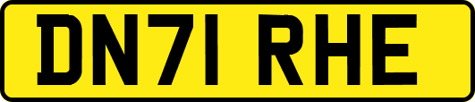 DN71RHE