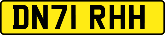 DN71RHH