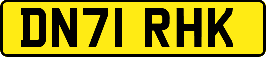 DN71RHK