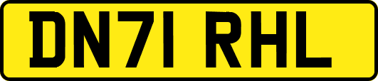 DN71RHL