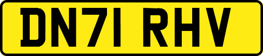 DN71RHV