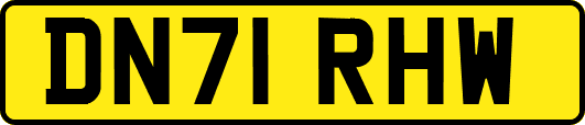 DN71RHW
