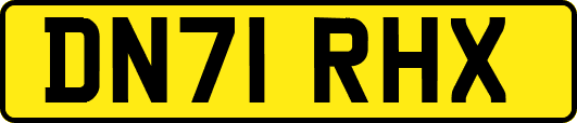 DN71RHX