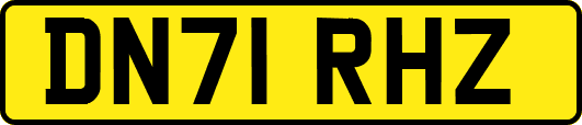DN71RHZ