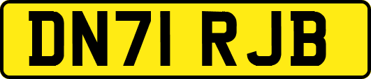 DN71RJB