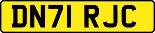 DN71RJC