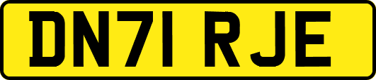 DN71RJE