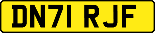 DN71RJF