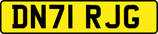 DN71RJG